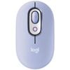 Logitech Pop Wireless Mouse (lilac)