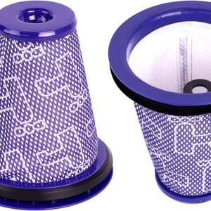 Hygieia 2 Filters For Dyson Cinetic Big Ball & Big Ball CY22 & CY23 Vacuums, Pre Motor