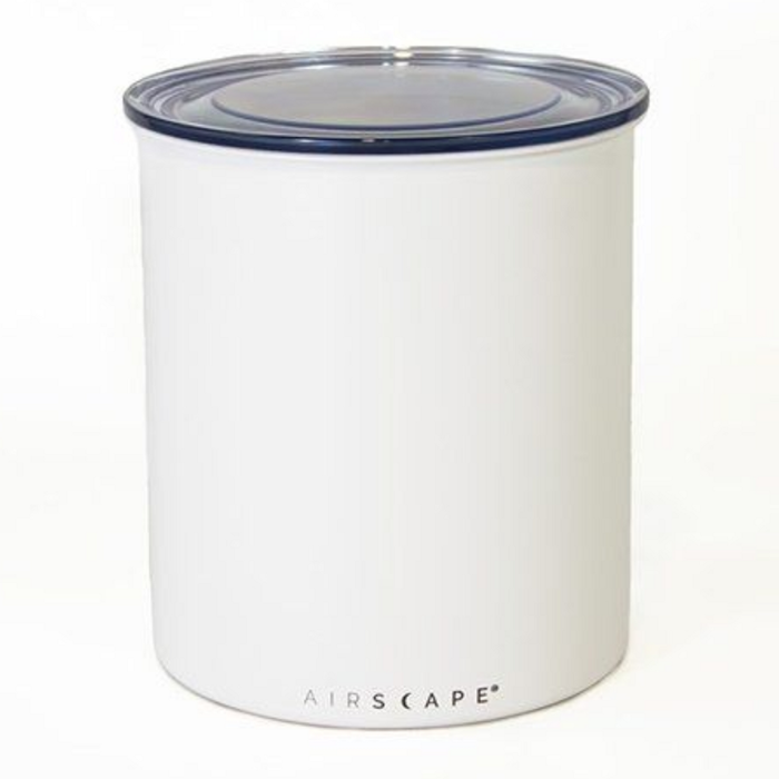 Airscape Kilo 8" Large - Chalk White