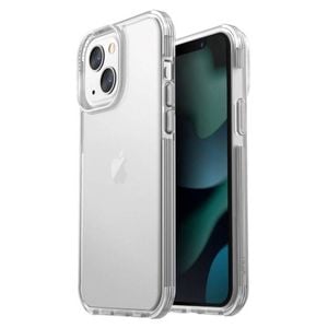 Uniq Combat Case (suits Iphone 13) - Clear