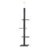 i.Pet 290cm Kitten Cat Tree