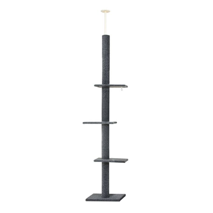 i.Pet 290cm Kitten Cat Tree
