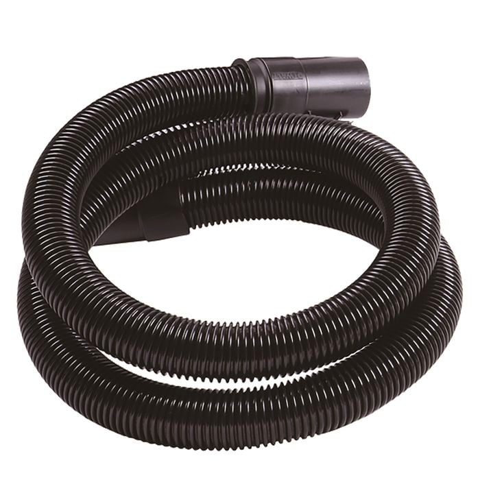 Dewalt 2.1m Vacuum Hose
