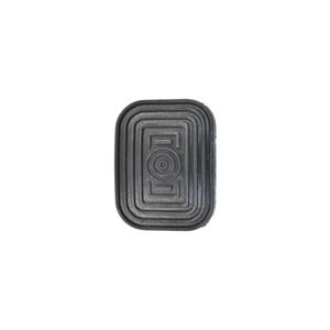 Brake or Clutch Pedal Pad suits VW Beetle, Bus, Ghia, Thing, Fastback