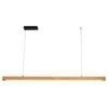 Mercator 30W Small Vior 1-Light LED Pendant