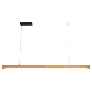 Mercator 30W Small Vior 1-Light LED Pendant