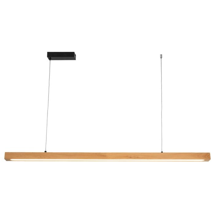 Mercator 30W Small Vior 1-Light LED Pendant