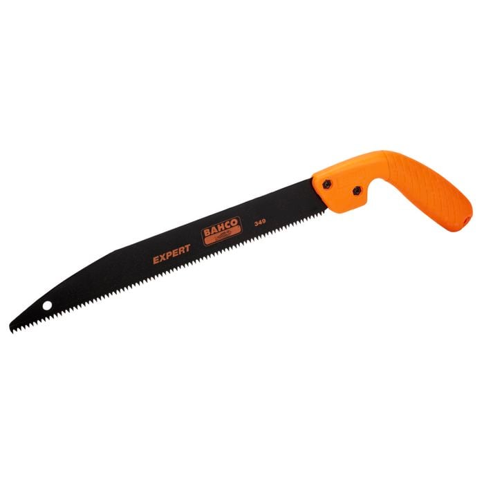 Bahco Pruning Saw With 30cm Low Friction Coated Blade