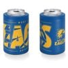 West Coast Eagles AFL Insulated Stainless Steel Can Cooler With Twist Top Lid