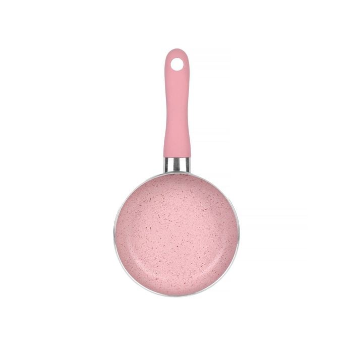 12cm Mini Non Stick Aluminium Frying Pan Round Egg Pan