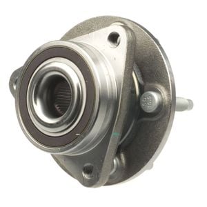 Front Wheel Bearing Hub Assy For Holden Cruze JH JG Astra PJ 33 Spline 2009-2016