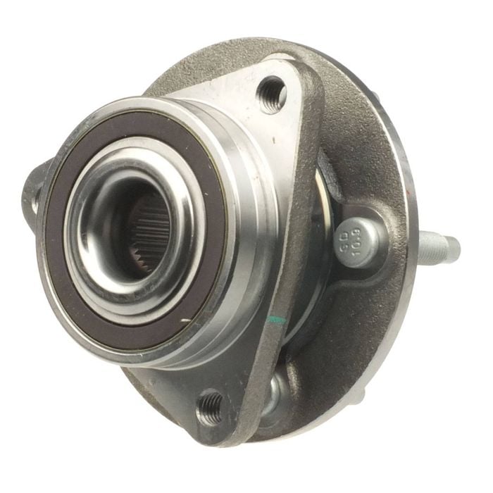 Front Wheel Bearing Hub Assy For Holden Cruze JH JG Astra PJ 33 Spline 2009-2016