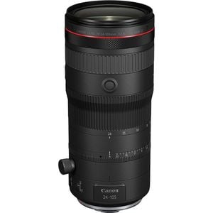 Canon Rf 24-105mm F/2.8l Is Usm Z Lens