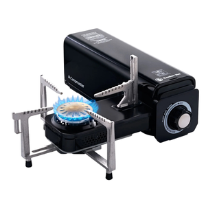 Campmaster Compact Butane Spider Stove