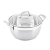 Scanpan Impact Stewpot With Lid 32cm - 8.5l