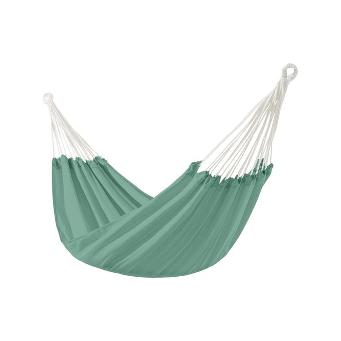 Marquee 100 x 190cm Single Polycotton Hammock