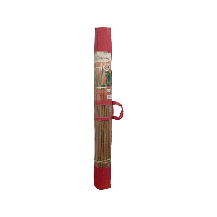 Scape 1.5 x 3.0m Bamboo Slat Screen