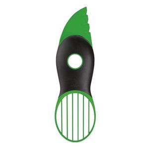 Good Grips 3 1 Avocado Slicer OXO