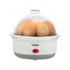 TODO 350W Electric Egg Cooker 7 Cell Tray - White