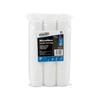Haydn 270mm 6mm Nap Trade Microfibre Roller Sleeve - 3 Pack - Smooth