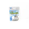 Gamakatsu Big Bait Circle Fishing Hook Pre Pack 4/0