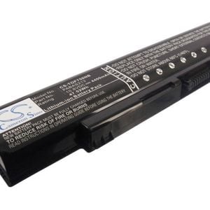 Cameron Sino Pabas213 Battery Replacement [cs-tof750nb]