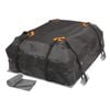 Elora 425l Car Roof Carrier 100% Waterproof Roof Top Luggage Bag For Vehicles