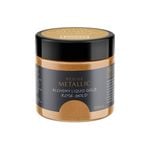 Porter's 100ml Metallic Rose Gold Furniture Paint