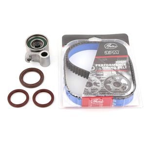 Racing Timing Belt Kit for Toyota Chaser Cresta Crown Mark II Soarer 1JZ-GE 1JZ-GTE