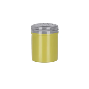 Chef Inox Shaker / Salt Dredge Yellow 285ml