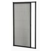 Pillar 2040 x 1000mm Link Screen Pleated Flyscreen Door