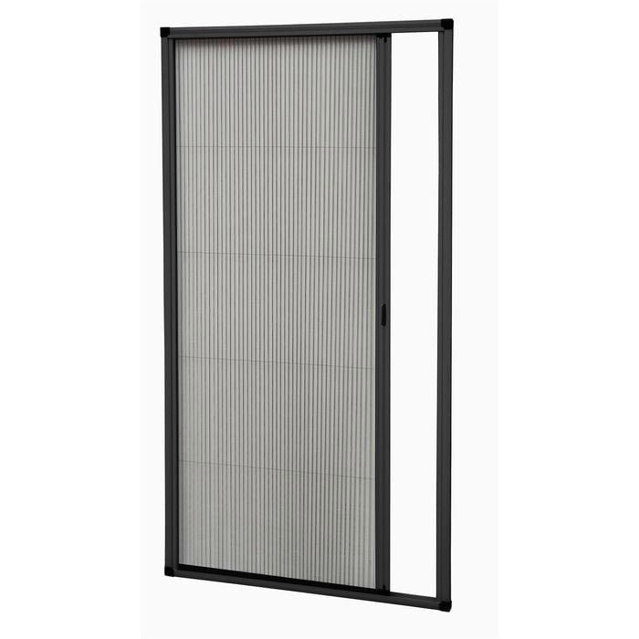 Pillar 2040 x 1000mm Link Screen Pleated Flyscreen Door