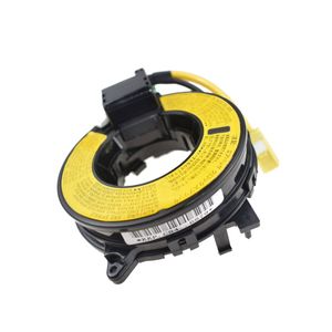 Machter Autoparts Clock Spring Clockspring Spiral Cable Fit For Mitsubishi Pajero V60 1999-2006 8619A015