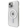 ZAGG  Crystal Palace Snap Case | iPhone 15 - Clear
