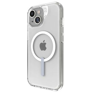 ZAGG  Crystal Palace Snap Case | iPhone 15 - Clear