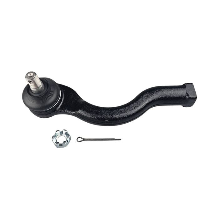 Left Tie Rod End For Mitsubishi Triton ML MN MQ MR, Pajero NM NP Pajero Sport QE QF, Challenger PB PC