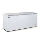 AG Equipment AG Commercial Chest Freezer - 670 Litre - Commercial Chest Freezers (AG-BD700S)