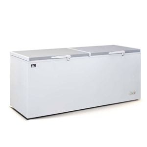 AG Equipment AG Commercial Chest Freezer - 670 Litre - Commercial Chest Freezers (AG-BD700S)