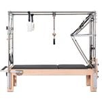The Core Collab Cadillac Pilates Reformer