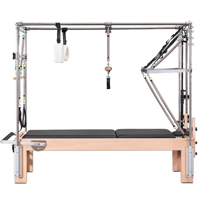 The Core Collab Cadillac Pilates Reformer Semi Commercial