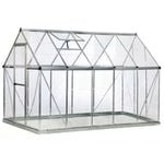 Greenhouse & Shadehouse