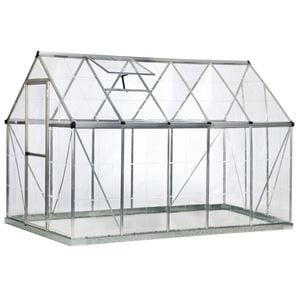 Greenhouse & Shadehouse