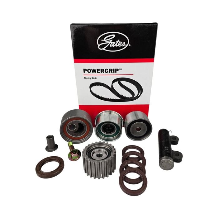 Timing Belt Kit For Subaru Impreza WRX STI Liberty Outback EJ207 EJ20G EJ20K EJ2