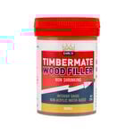 Timbermate 250g Rimu Wood Filler
