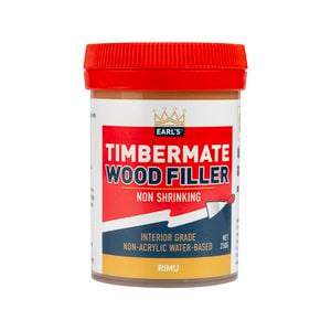 Timbermate 250g Rimu Wood Filler