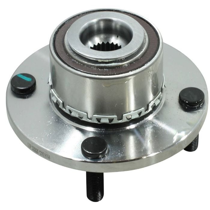 Front Wheel Bearing Hub For Mitsubishi Colt RG 1.3L 1.5L, Smart Forfour 2004-2007