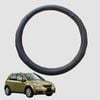 Steering Wheel Cover for Suzuki SX4 2006-2013 Auto (GY/EY/RW) 38CM | Circle