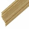 Bossweld 1.6mm Manganese Bronze Bare Gas Rod - 5kg Pack