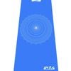 Stag Designer Yoga Mat, 6mm