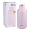 Oasis Ceramic Stainless Steel Insulated Moda Drink Bottle 1.5L Pink Lemonade